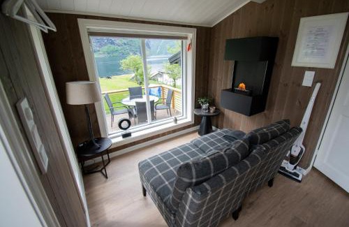 Geiranger Complejo | Grande Hytteutleige og Camping