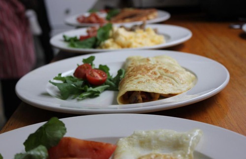 Fresnaye Hotel | Grande Kloof Boutique Hotel