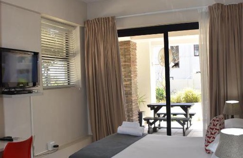 Fresnaye Hotel | Grande Kloof Boutique Hotel