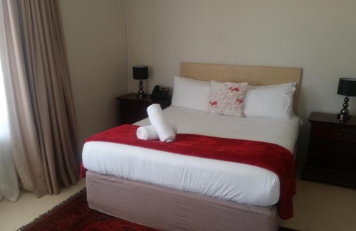Fresnaye Hotel | Grande Kloof Boutique Hotel