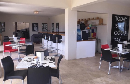 Fresnaye Hotel | Grande Kloof Boutique Hotel