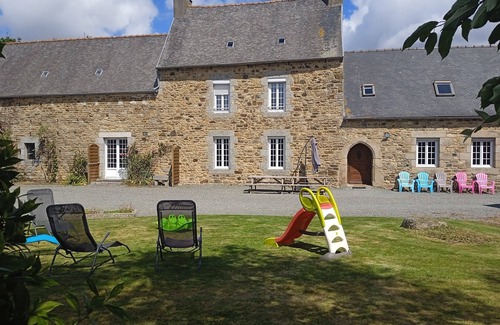 Ploezal Casa | Grande Longère