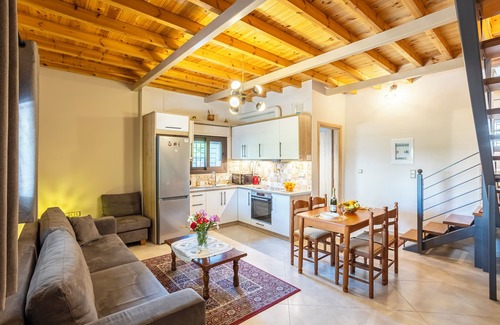 Kalamata Apartamento | Grande Luxury Villa Kalamata - 2
