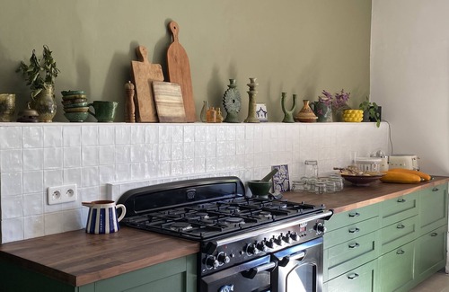 Dissay-sous-Courcillon Casa | Grande Maison Familiale