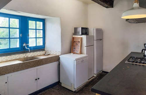 Saint-Vincent-d'Olargues Casa | GRANDE MAISON DE VILLAGE