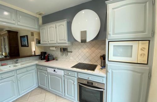 Saint-Georges-de-Didonne Casa | Grande Maison Famille 25m Plage, Jardin, Terrasse, Animaux admis - FR-1-539-6