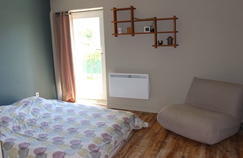 Granges-les-Beaumont Casa | Grande Maison en Campagne