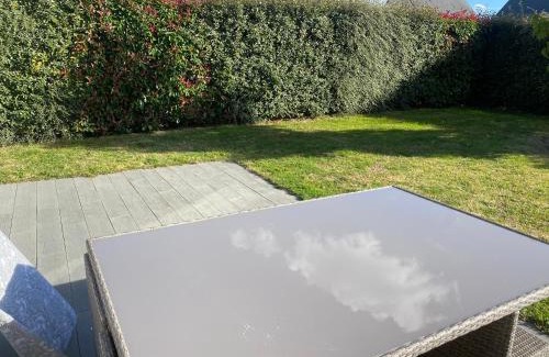 Saint-Vigor-le-Grand Casa | Grande maison avec jardin bayeux