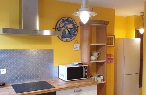 Bangor Casa | Grande Maison 4 Avec Grand Jardin Privatif