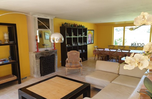 Bangor Casa | Grande Maison 4 Avec Grand Jardin Privatif
