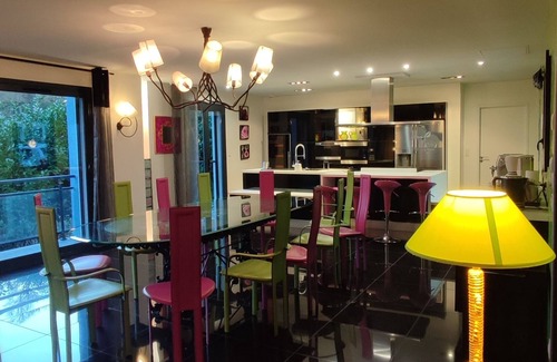 Cadeac Casa | Grande Maison 6 Chambres