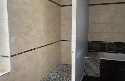 Les Andelys Apartamento | Grande maison au centre Ville des Andelys
