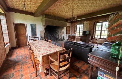 Vaudry Casa | Grande maison aux portes de Vire