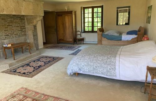Vaudry Casa | Grande maison aux portes de Vire