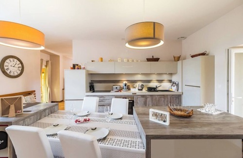 Gommenec'h Casa | Grande Maison, Confort et Nature a Gommenec'h