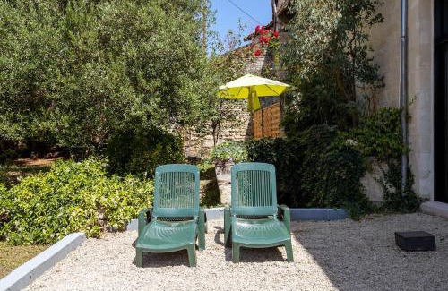 Ranton Casa | Grande maison contemporaine 160 m2 et son jardin privatif de 700 m2 - logement entier