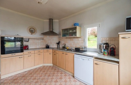 Pabu Casa | Grande maison conviviale - pour 10 personnes