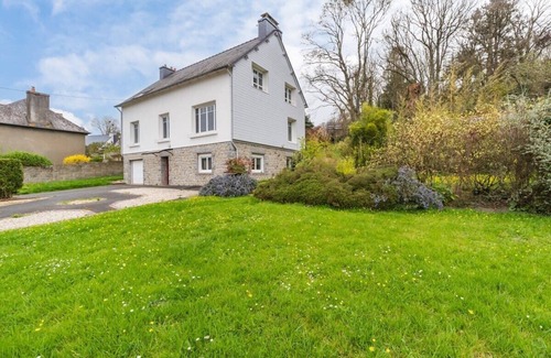 Pabu Casa | Grande maison conviviale - pour 10 personnes