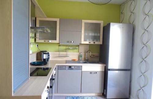 Limoges Casa | Grande maison de 140 m2 avec jardin ! 5 chambres