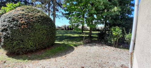 Vatan Casa | Grande maison de campagne 4 chambres doubles jardin