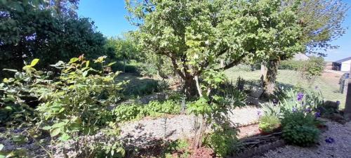 Vatan Casa | Grande maison de campagne 4 chambres doubles jardin