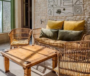 Gressey Casa | Grande Maison de Charme- 14 pers- 1h Paris