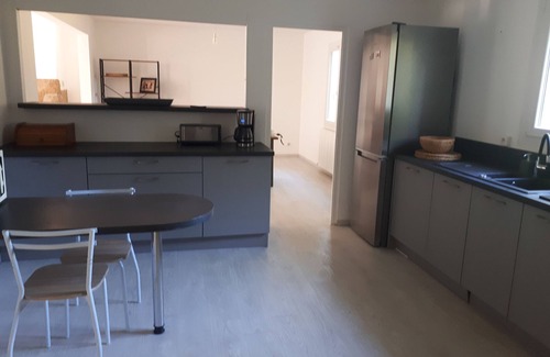 Kerherou Casa | Grande Maison de Charme Bretonne Proche mer