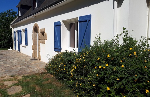 Kerherou Casa | Grande Maison de Charme Bretonne Proche mer