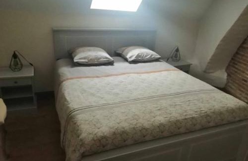 Yvoy-le-Marron Casa | Grande maison de vacances