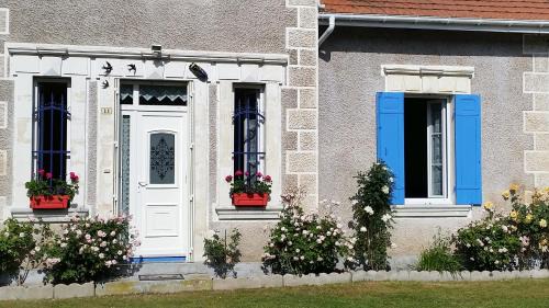 Levignacq Casa | Grande maison de vacances