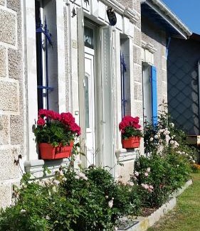 Levignacq Casa | Grande maison de vacances