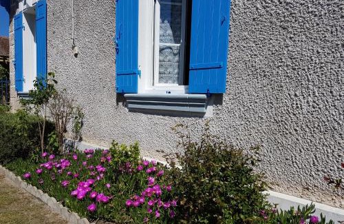 Levignacq Casa | Grande maison de vacances