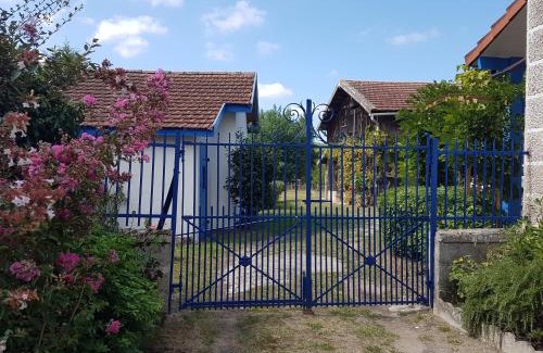 Levignacq Casa | Grande maison de vacances