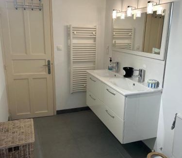 Olmeto Apartamento | Grande maison de village