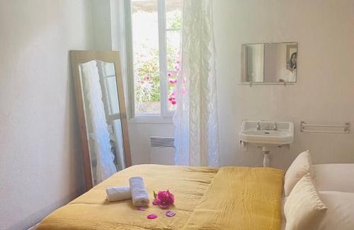 Zonza Casa | Grande Maison de village ZONZA