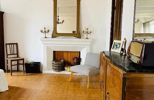 Zonza Casa | Grande Maison de village ZONZA
