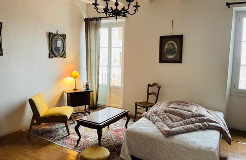 Zonza Casa | Grande Maison de village ZONZA