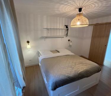 Seclin Casa | Grande Maison et Jardin Métropole