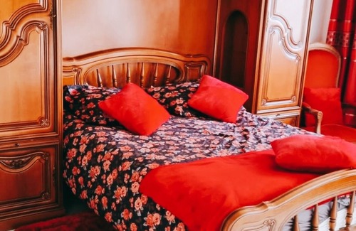 Le Blanc-Mesnil Cabina | Grande Maison Familiale Proche Paris /roissy/le Bourget