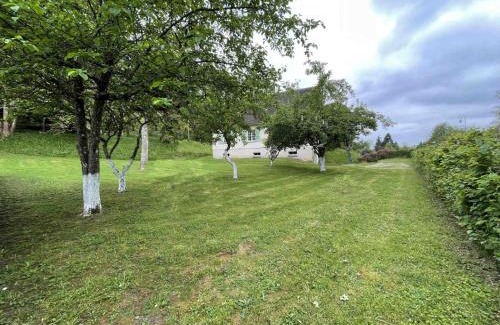 Longny-au-Perche Casa | Grande maison familiale avec jardin, garage et jeux pour enfants - Parfait pour 15 personnes en Normandie. - FR-1-497-206