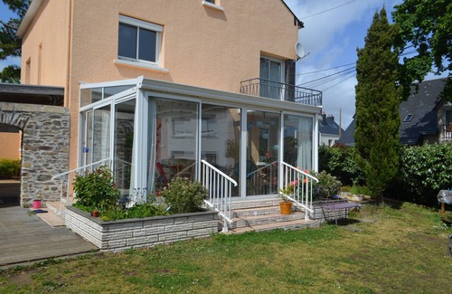 Saint-Marc-sur-Mer Casa | Grande Maison Familiale à 300 m de la Plage
