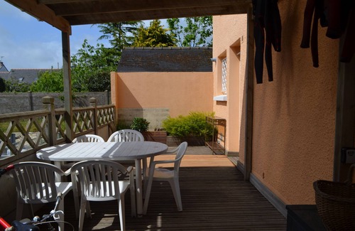 Saint-Marc-sur-Mer Casa | Grande Maison Familiale à 300 m de la Plage