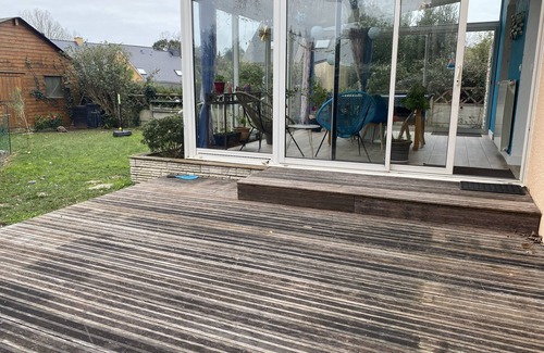 Saint-Marc-sur-Mer Casa | Grande Maison Familiale à 300 m de la Plage
