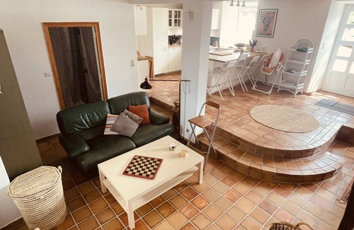 Beaux Casa | Grande Maison Familiale à la Campagne Idéale Avec Enfants et Adolescents