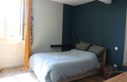 Ganac Casa | Grande maison familiale 4 chambres