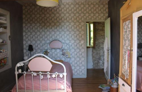 Ganac Casa | Grande maison familiale 4 chambres