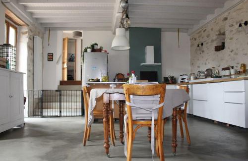Ganac Casa | Grande maison familiale 4 chambres