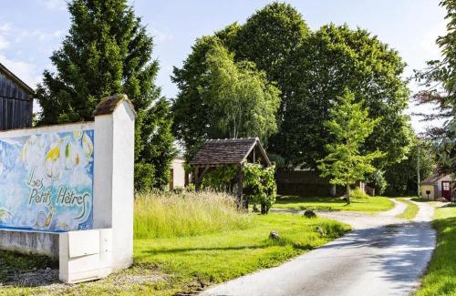 Authon Casa | Grande maison familiale avec jardin, salle de jeux, proche de Tours et Blois. - FR-1-491-380