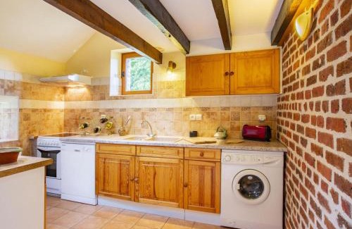 Authon Casa | Grande maison familiale avec jardin, salle de jeux, proche de Tours et Blois. - FR-1-491-380