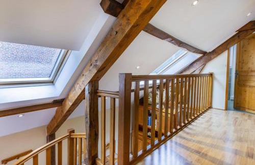 Authon Casa | Grande maison familiale avec jardin, salle de jeux, proche de Tours et Blois. - FR-1-491-380